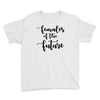 females of the future Youth Tee
