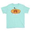 pi Youth Tee