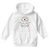 cyclops Youth Hoodie