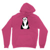 crying panda Unisex Hoodie