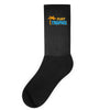 flint tropics Socks