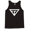 Tank Deji Tank Top