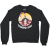 scorpio girl Crewneck Sweatshirt