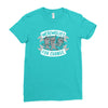 werewolves for change Ladies Fitted T-Shirt