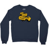 this Crewneck Sweatshirt