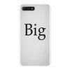 big (2) iPhone 7 Plus Case
