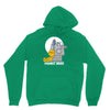 peanut wars Unisex Hoodie