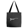 new ibanez Tote Bags