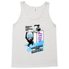 monkey have a shower wet Tank Top