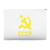 cccp ussr russia che revolution new Accessory Pouches