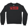 the a team 2 Crewneck Sweatshirt