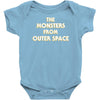 mofos Baby Bodysuit