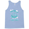 never grow up Tank Top