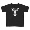 v.i Toddler T-shirt