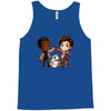 high five! Tank Top