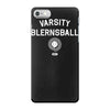 varsity blernsball iPhone 7 Case