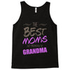Great Moms Get Promoted to Grandma Tank Top