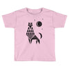 alpha Toddler T-shirt