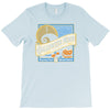 halloween moon T-Shirt