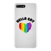 Hella Gay iPhone 7 Plus Case