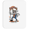 wild forever Mousepad