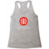 new dream theater Racerback Tank