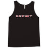 brexit referendum exit from the eu independence Tank Top