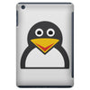 penguin face iPad Mini