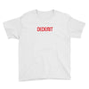 DEDEMIT Youth Tee