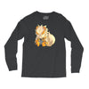 arcanine Long Sleeve Shirts