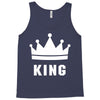 King Tank Top