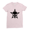 fahrie77 Ladies Fitted T-Shirt