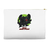 nick night fury Accessory Pouches