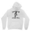 i'm kind of a big dill Youth Hoodie