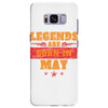 Legends Are Born In May Samsung Galaxy S8 Plus