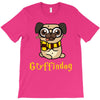 gryffindog pug T-Shirt