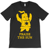the dark sun T-Shirt