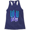 onstage pentatonix Racerback Tank