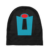 Vintage Mr. Incredible Baby Beanies