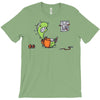 push to the limit T-Shirt