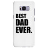 Best Dad Ever Samsung Galaxy S8 Plus