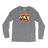 fresh meat Long Sleeve Shirts