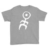 einsturzende neubauten logo Youth Tee