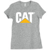 cat Ladies Fitted T-Shirt