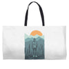 hiker Weekender Totes