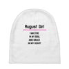 August Girl Baby Beanies