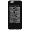 meow division iPhone 6/6s Case