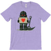 nautilus love T-Shirt