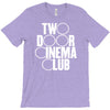 two door cinema club T-Shirt