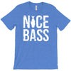nice bass fishing T-Shirt